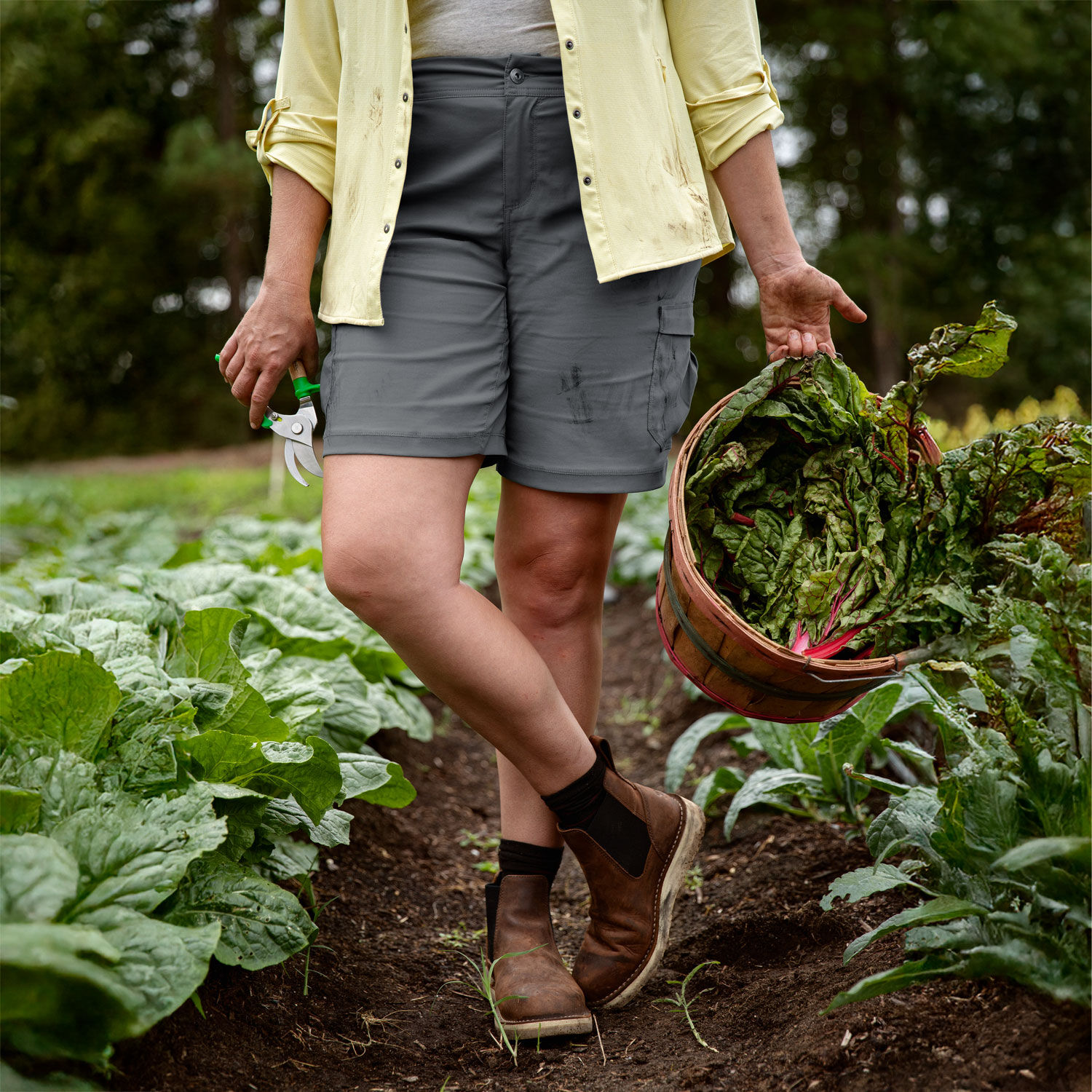 Women's Dry on the Fly 10