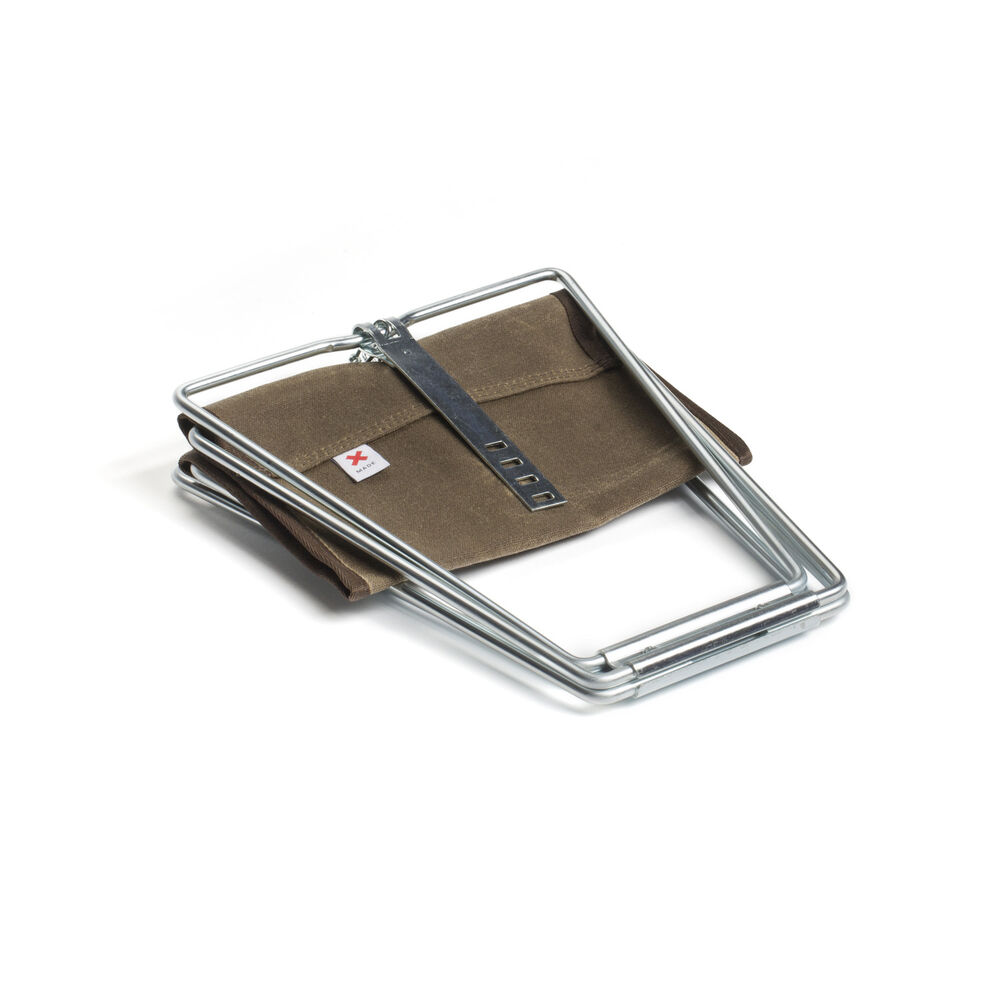 Best Made Canvas Camp Stool Main Image