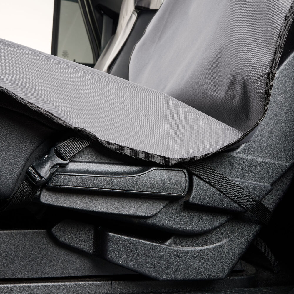 Scout's Bucket Seat Saver Main Image