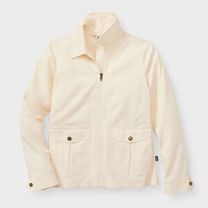 Women's Hempstop Jacket