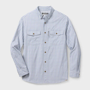 Men's No Quit Utility Standard Fit Long Sleeve Shirt