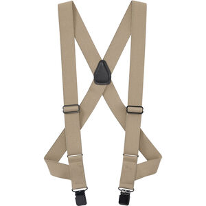 Duluth Thin Side Clip Suspenders