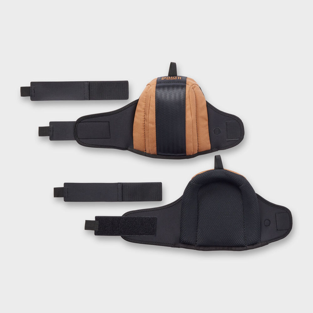 Softshell Deluxe Knee Pads Main Image