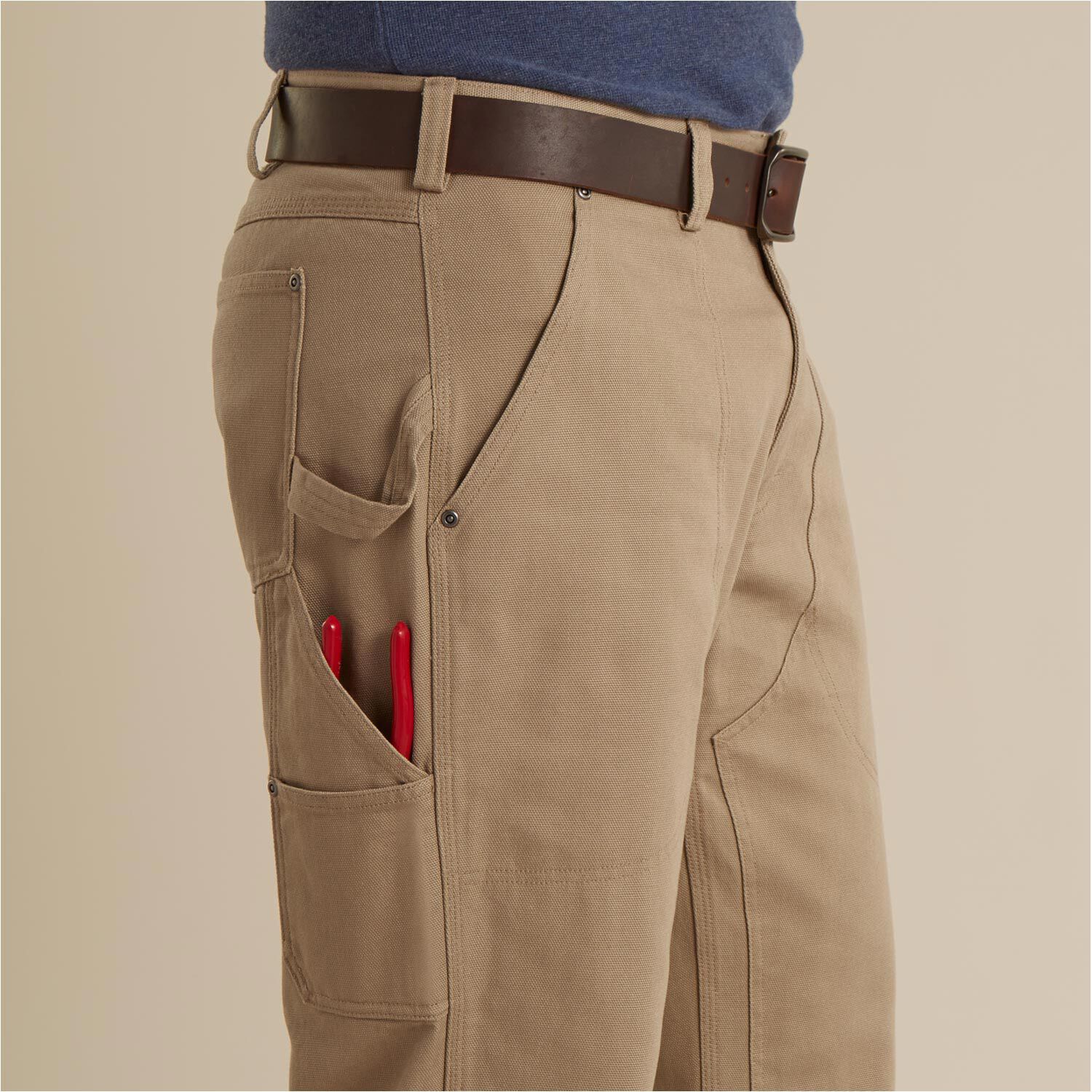 Duluth trading cheap logger pants