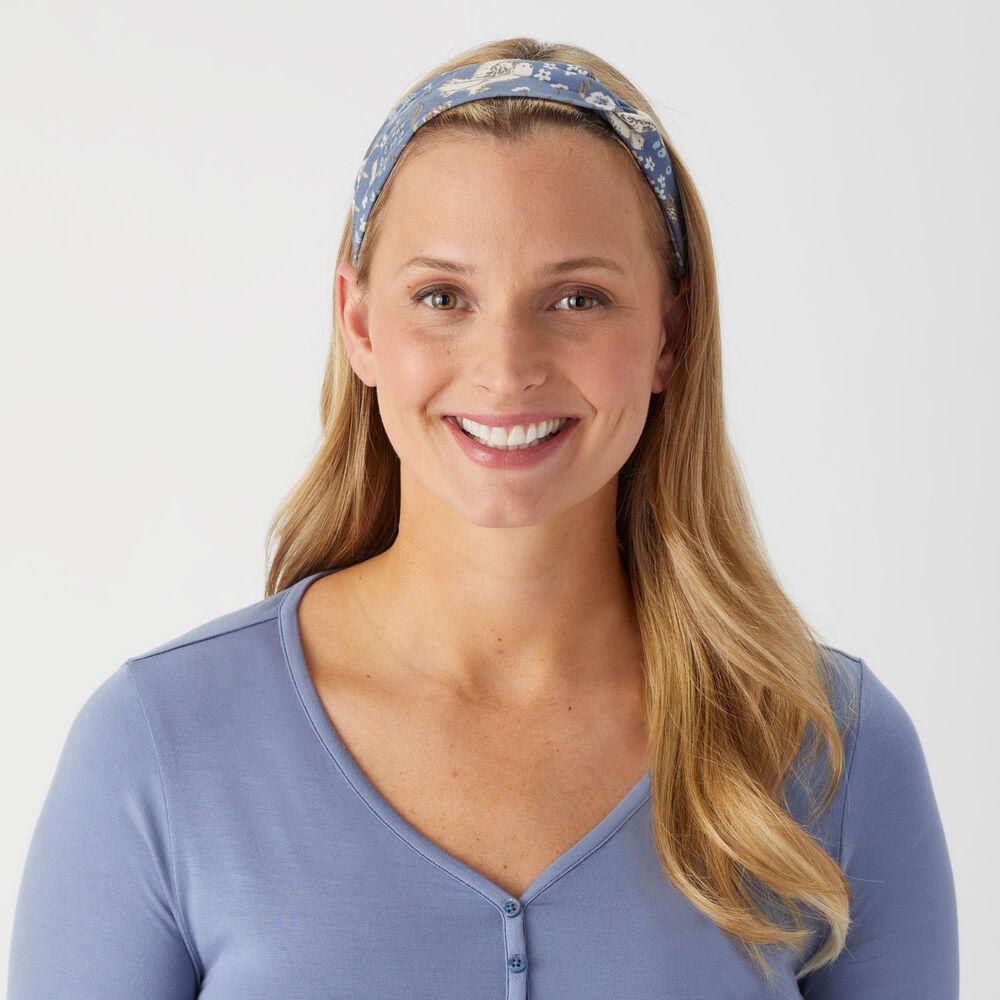 Women's 2pk Dang Soft Headband Main Image
