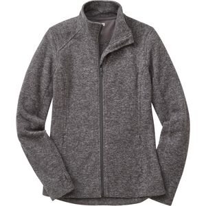 Women's Frost Lake Fleece Full Zip Jacket