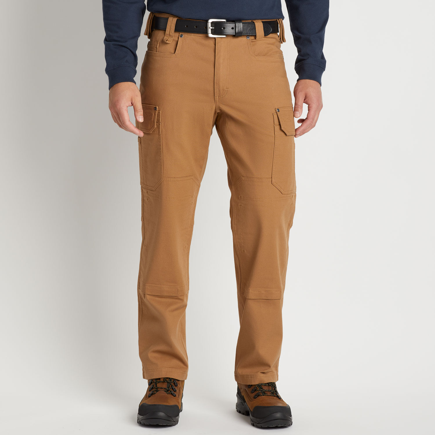 Men's DuluthFlex Fire Hose Standard Fit Ultimate Cargo Pants 