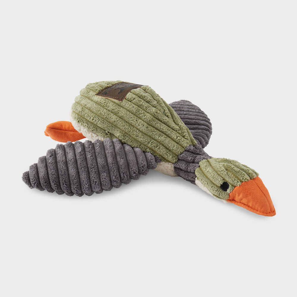 Tall Tails Duck Dog Toy Main Image