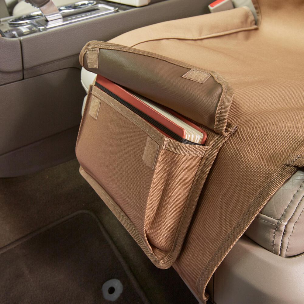 Bucket Seat Body Guard Seat Cover Main Image