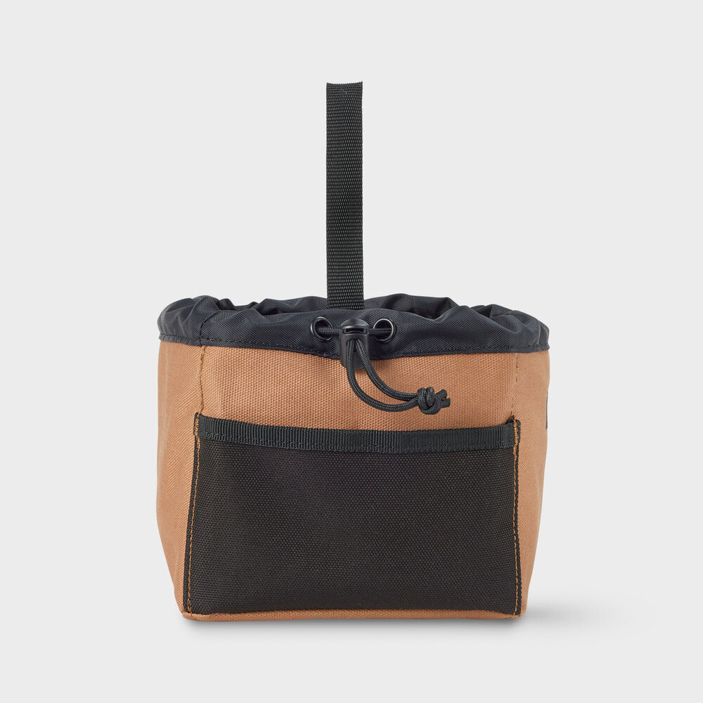 Fire Hose Part-achute Nail Bag Main Image