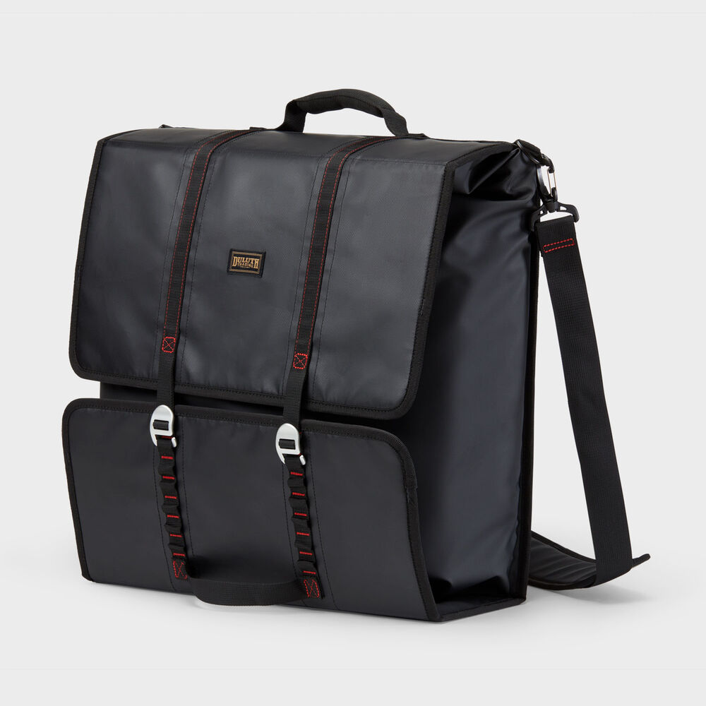 2-in-1 Boot Changing Mat and Gear Bag Main Image