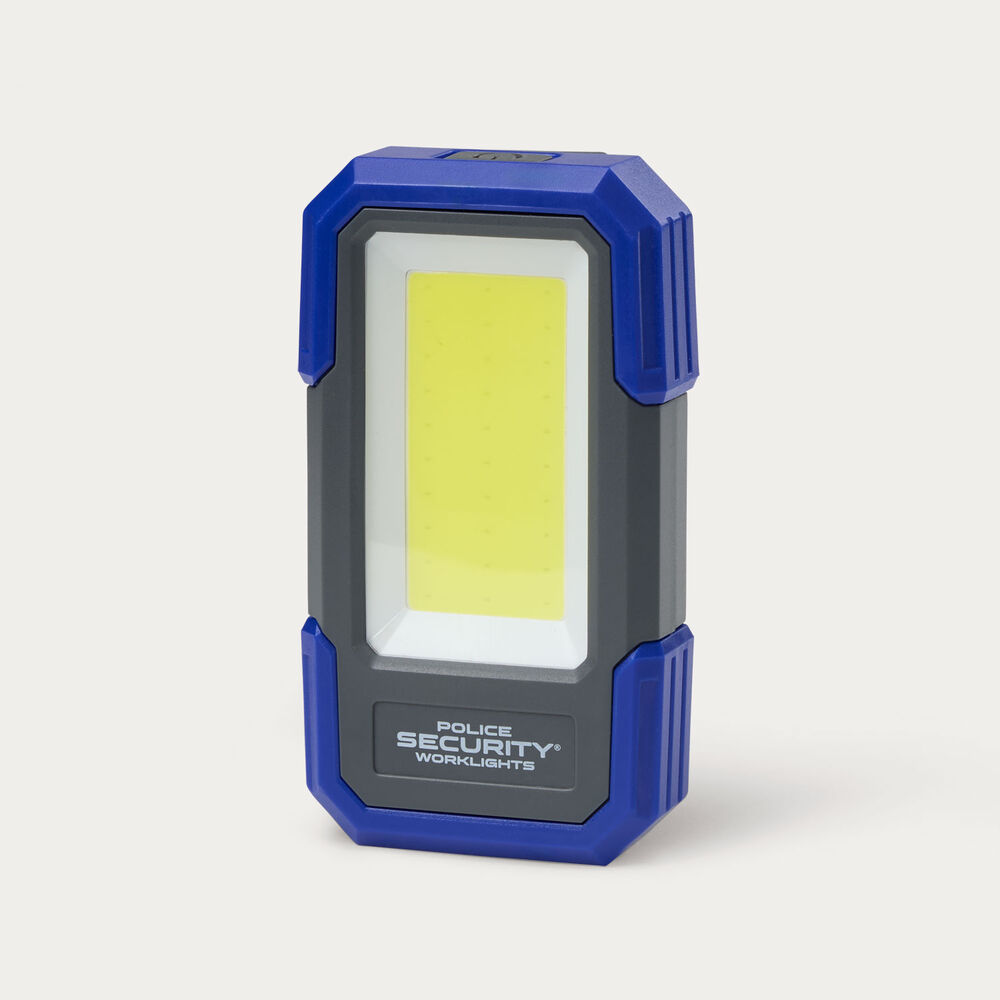 Widescope Mini Work Light BLU Main Image