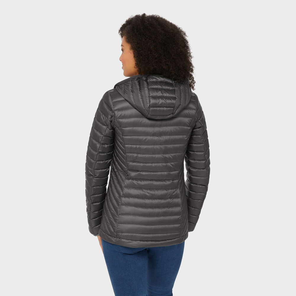 Women's Down Right Jacket Main Image