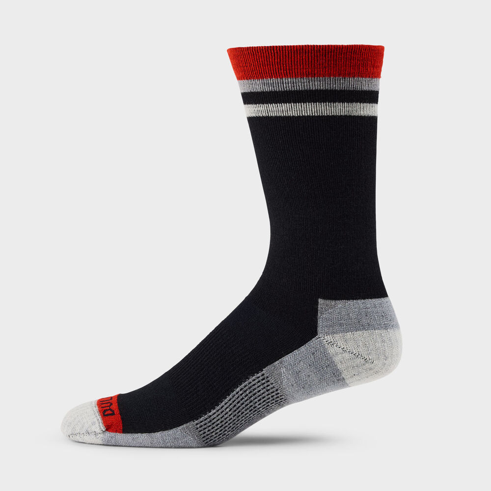 Men's Performance Merino Crew Socks Main Image