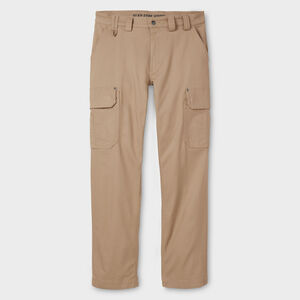 Men's DuluthFlex Fire Hose Relaxed Fit Cargo Work Pants