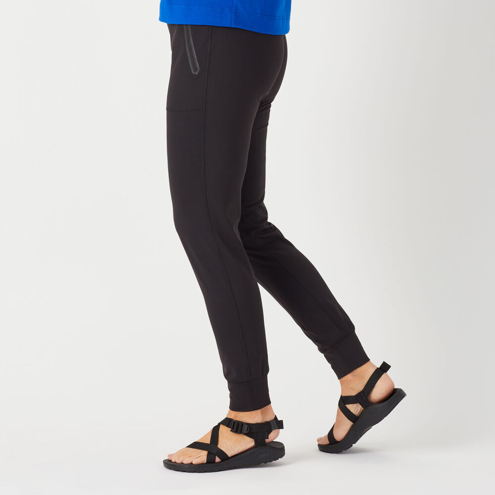 Women's AKHG Trail Tech Joggers Main Image
