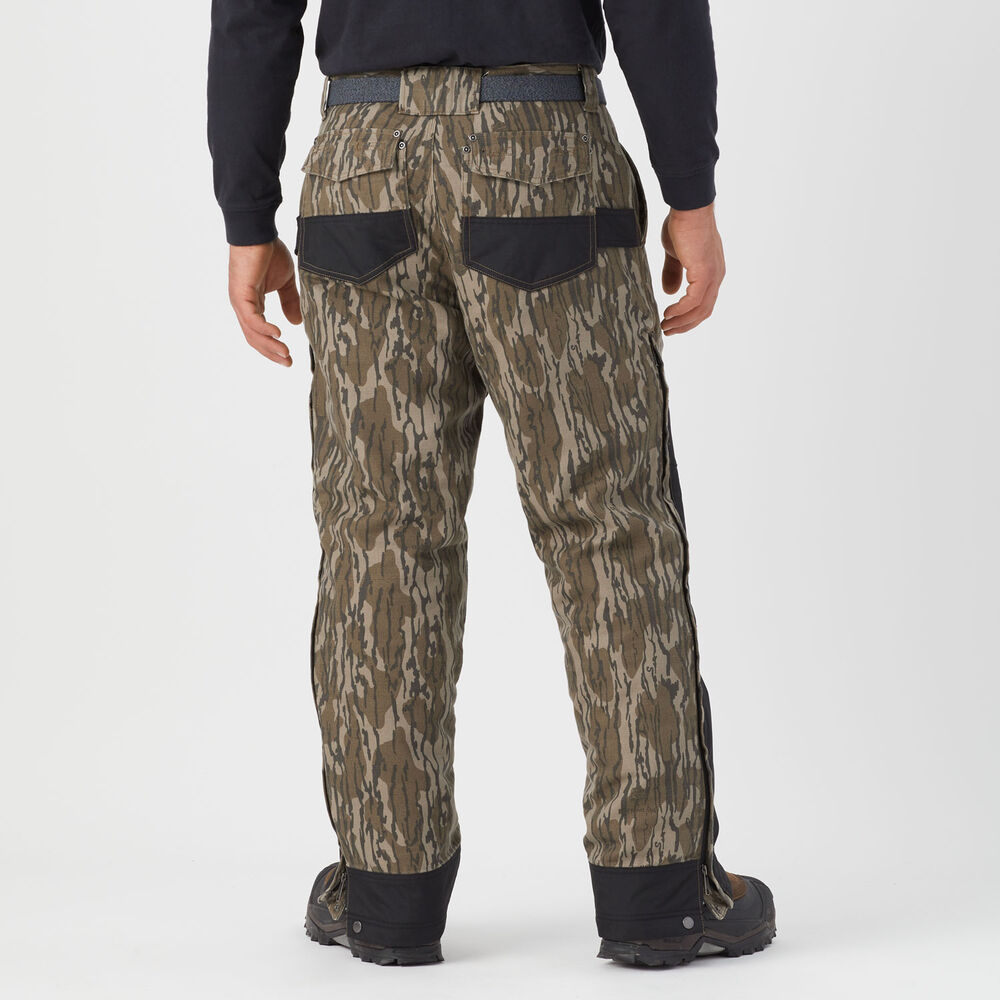 Men's Superior Fire Hose Mossy Oak Pants Main Image