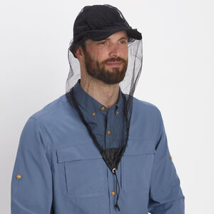 Ben's InvisiNet Head Net