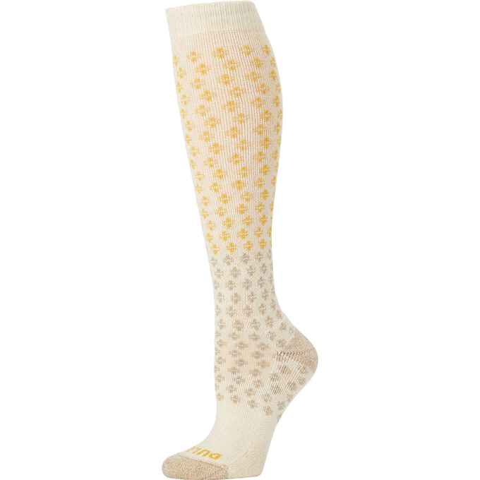 Women's Compression Hemp Sock