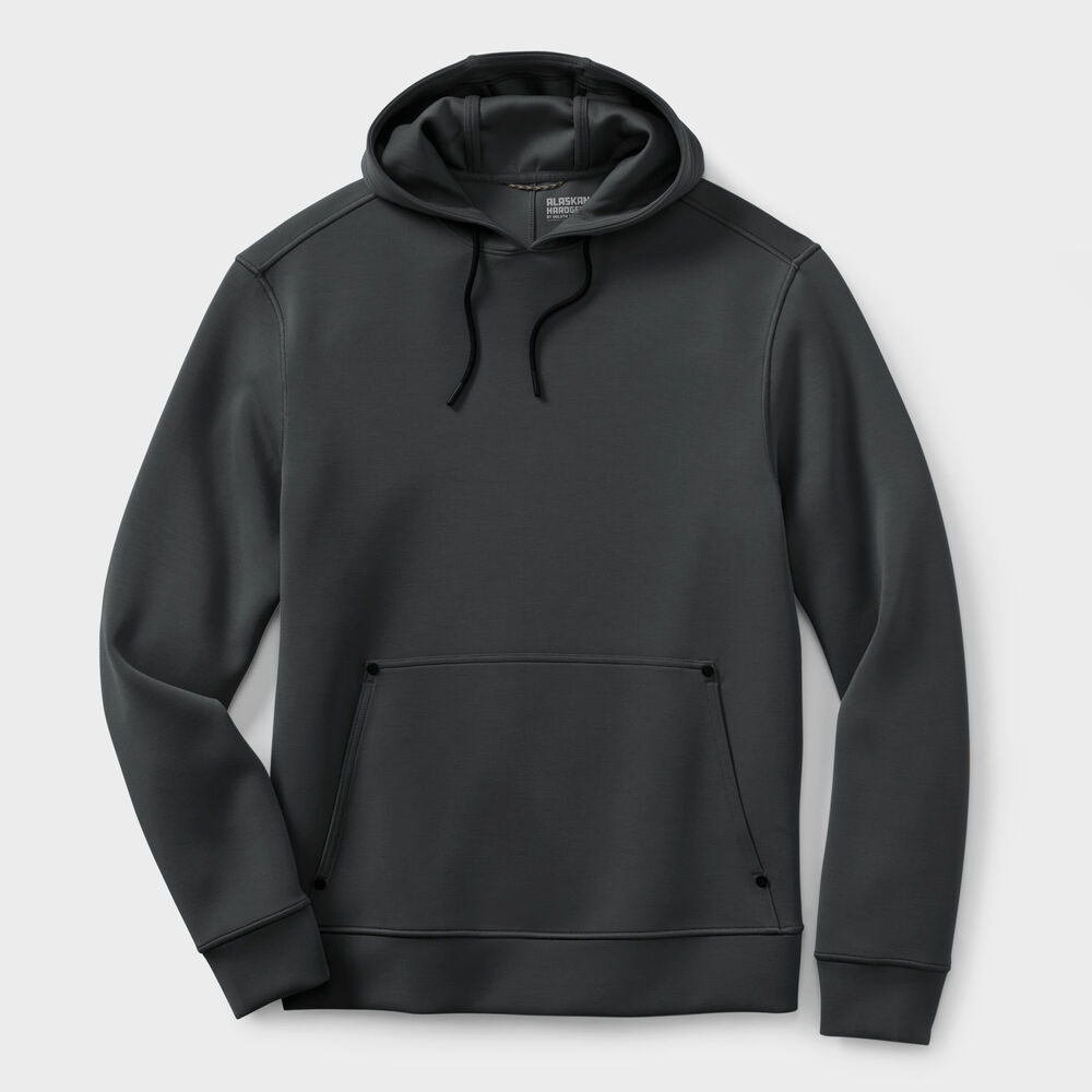 Men's AKHG After Sweat Pullover Hoodie Main Image