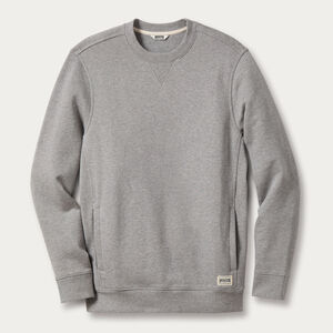 Men's Souped-Up Sweats Crew Pocket Sweatshirt