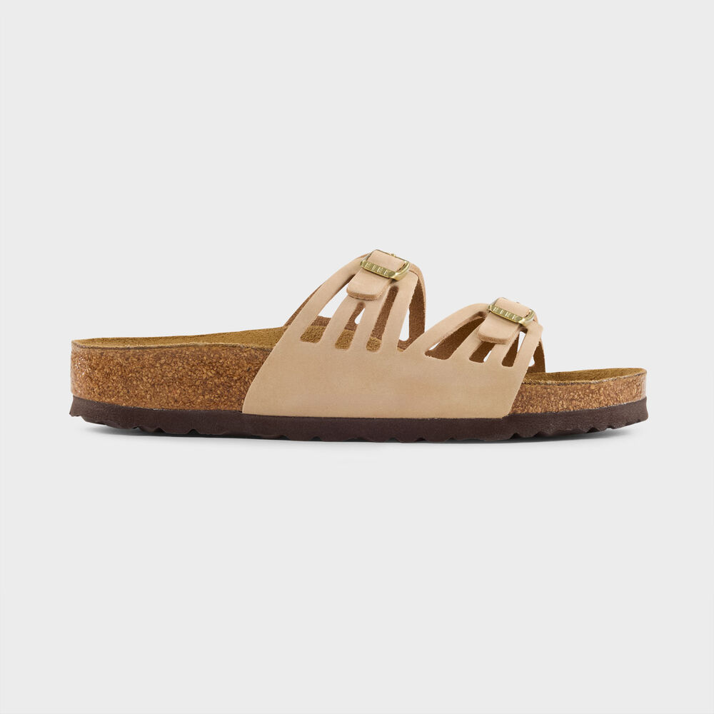 Women's Birkenstock Granada Sandals Main Image