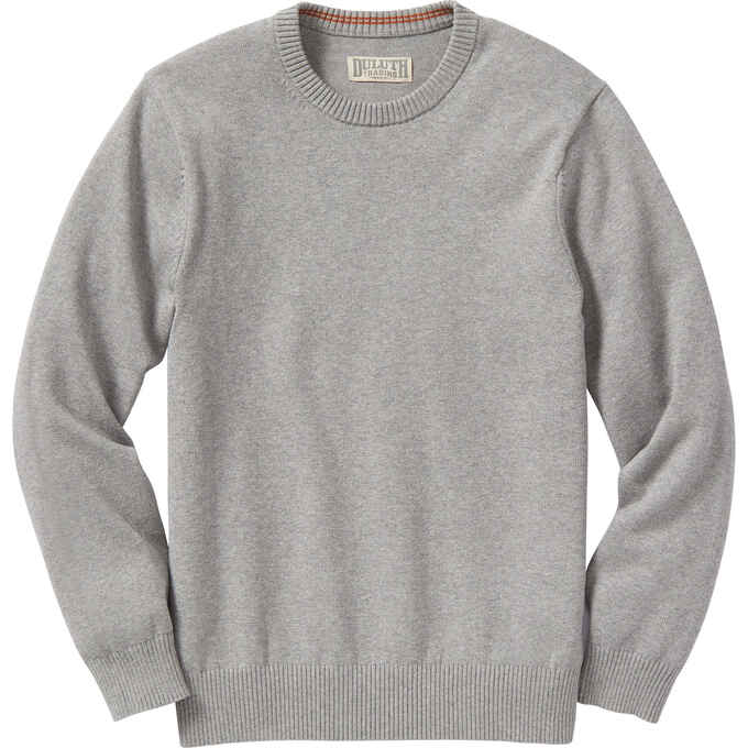 Men's Strongarm Crew Sweater