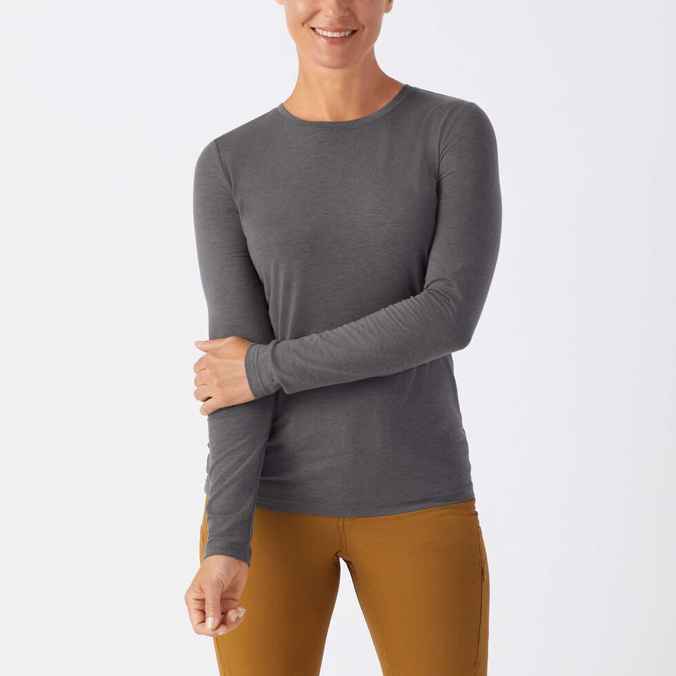 Duluth Trading Company - Work hard, then relax hard with Dang Soft™  Loungewear for him & her. Sewn from sumptuously soft Micromodal® fabric,  it's built to cradle your comfort zones – without