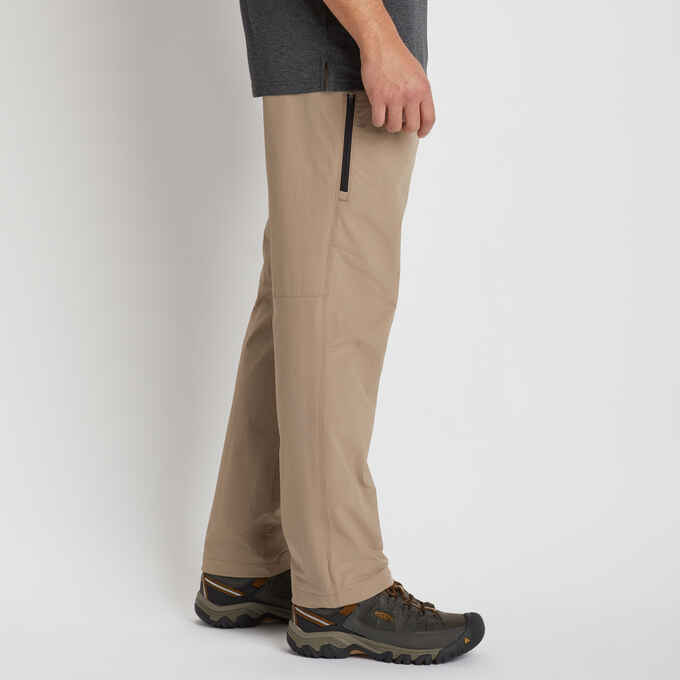 Men's AKHG Roadless Standard Fit Pants | Duluth Trading Company