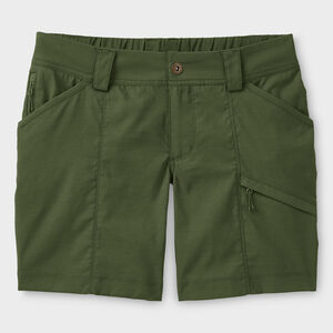 Women's Dry on the Fly 7" Shorts