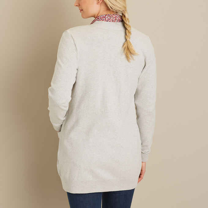 Women's Shiftless Cardigan Sweater