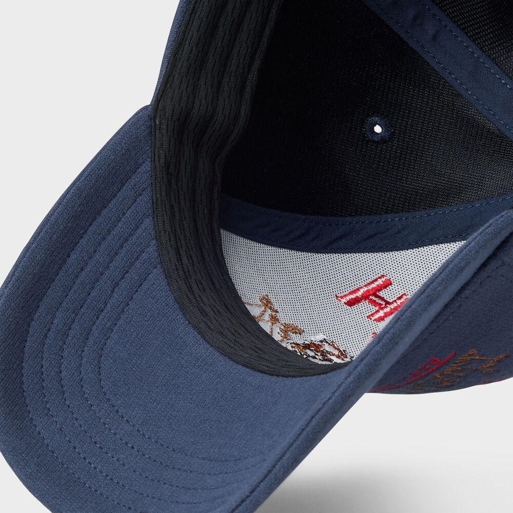 Lightweight Sweatshirt Ball Cap Main Image