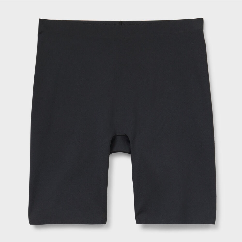 Women's Asset Management Shapewear Long Shorts Main Image