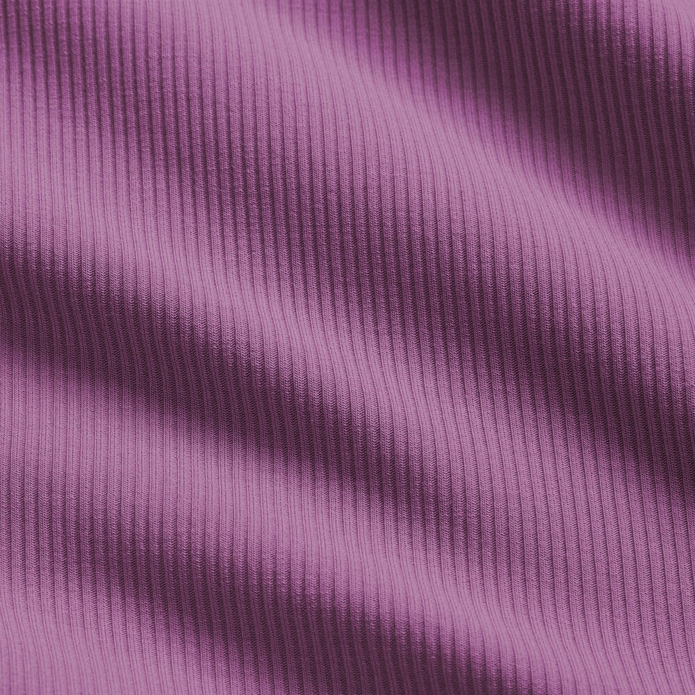 Women's Dang Soft Rib Sleep Short Main Image