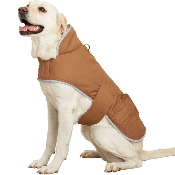 Fire Hose Dog Jacket Duluth Trading Company