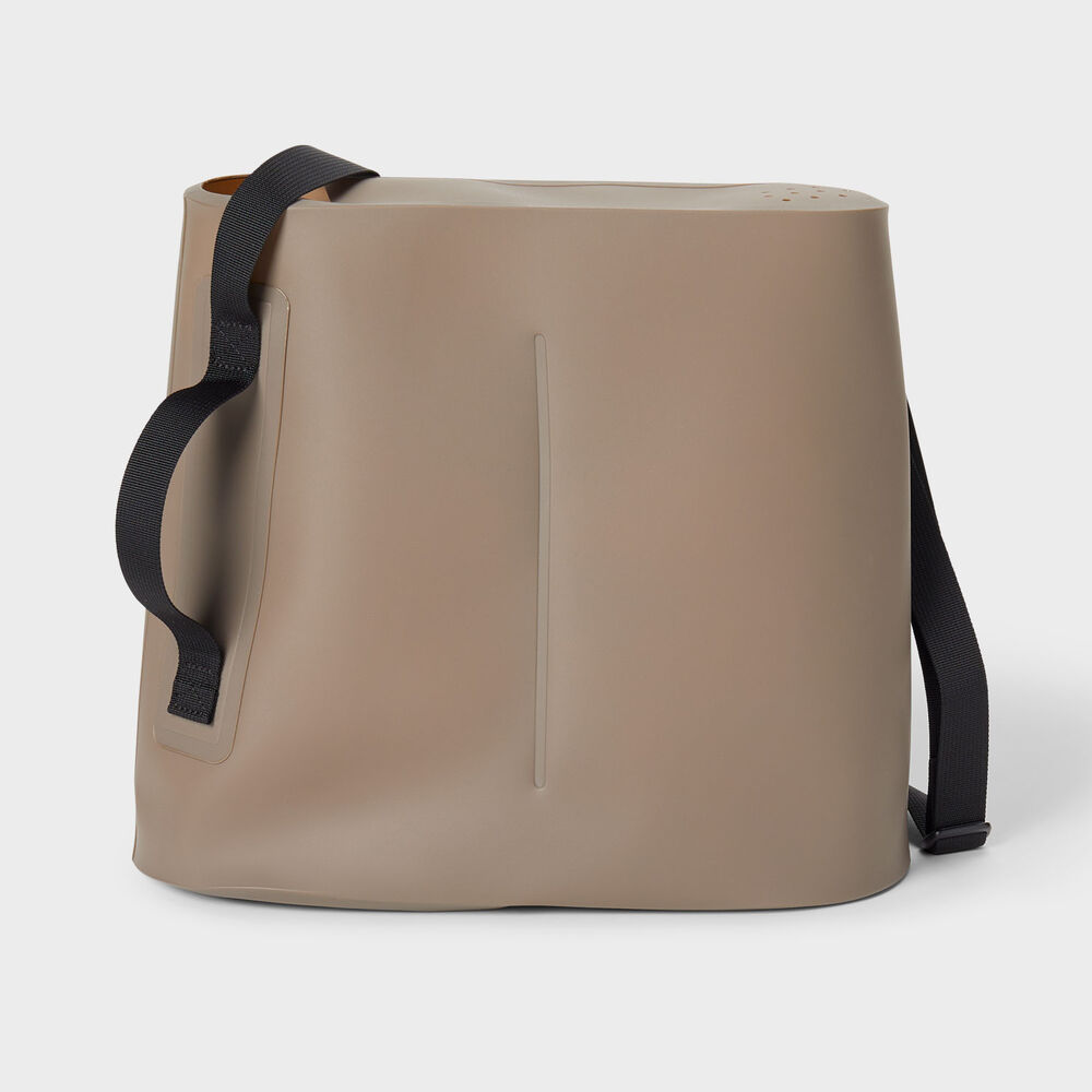 Soft-Stow Water Hauler Main Image