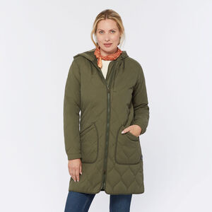 Women's Sutter's Mill Coat