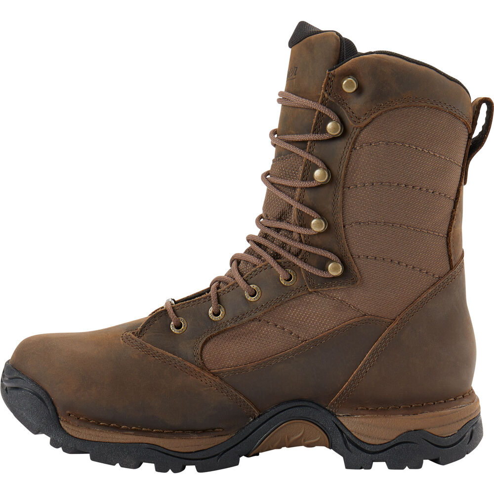 Men's Danner Pronghorn Boots Main Image