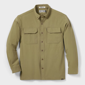 Men's Flexpedition Relaxed Fit Long Sleeve Shirt