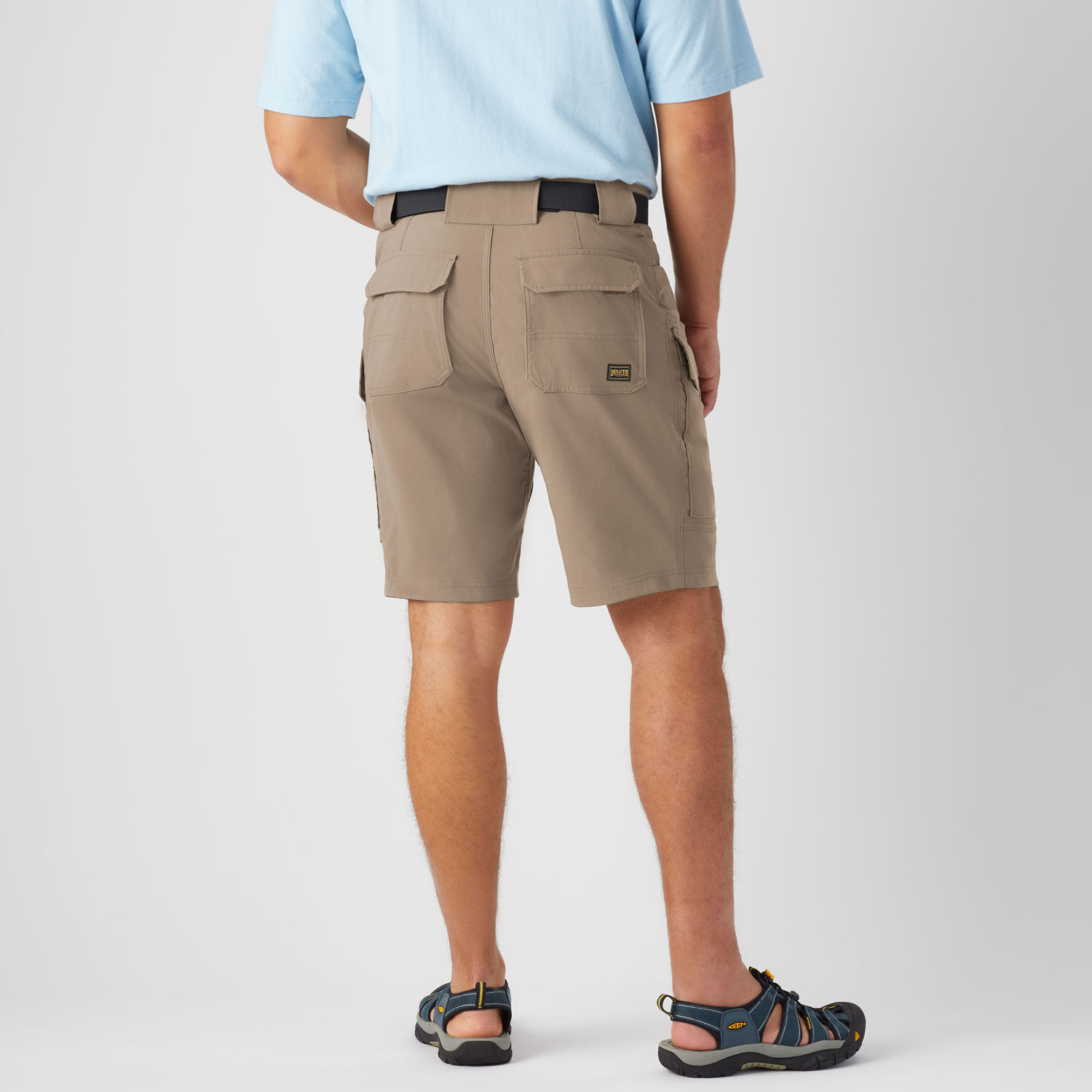 Men's DuluthFlex Dry on the Fly 11