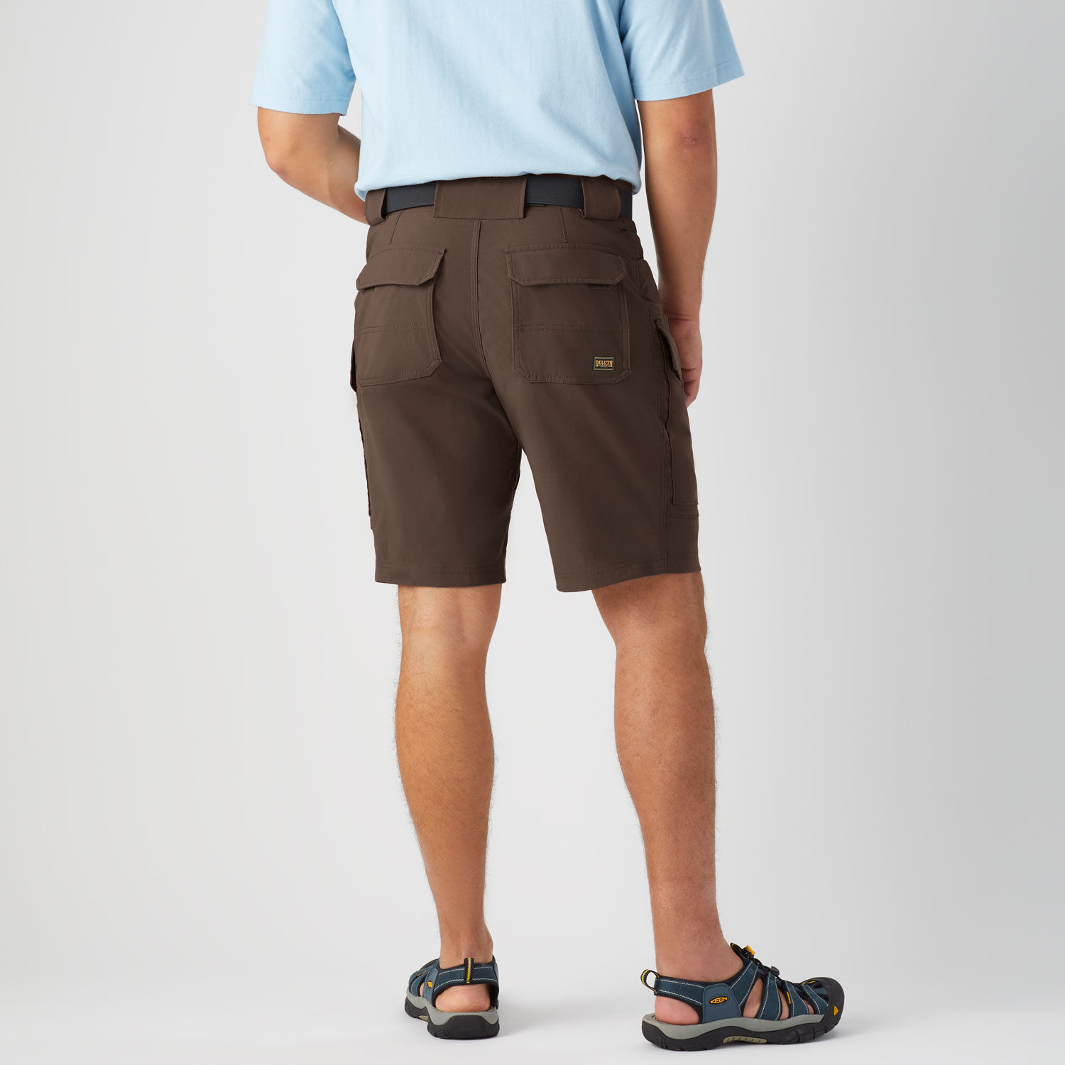 Men's DuluthFlex Dry on the Fly 11