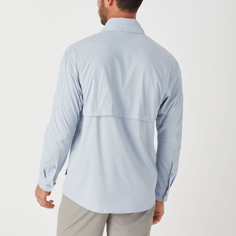 Men's AKHG Perfection Loop Fishing Shirt Main Image