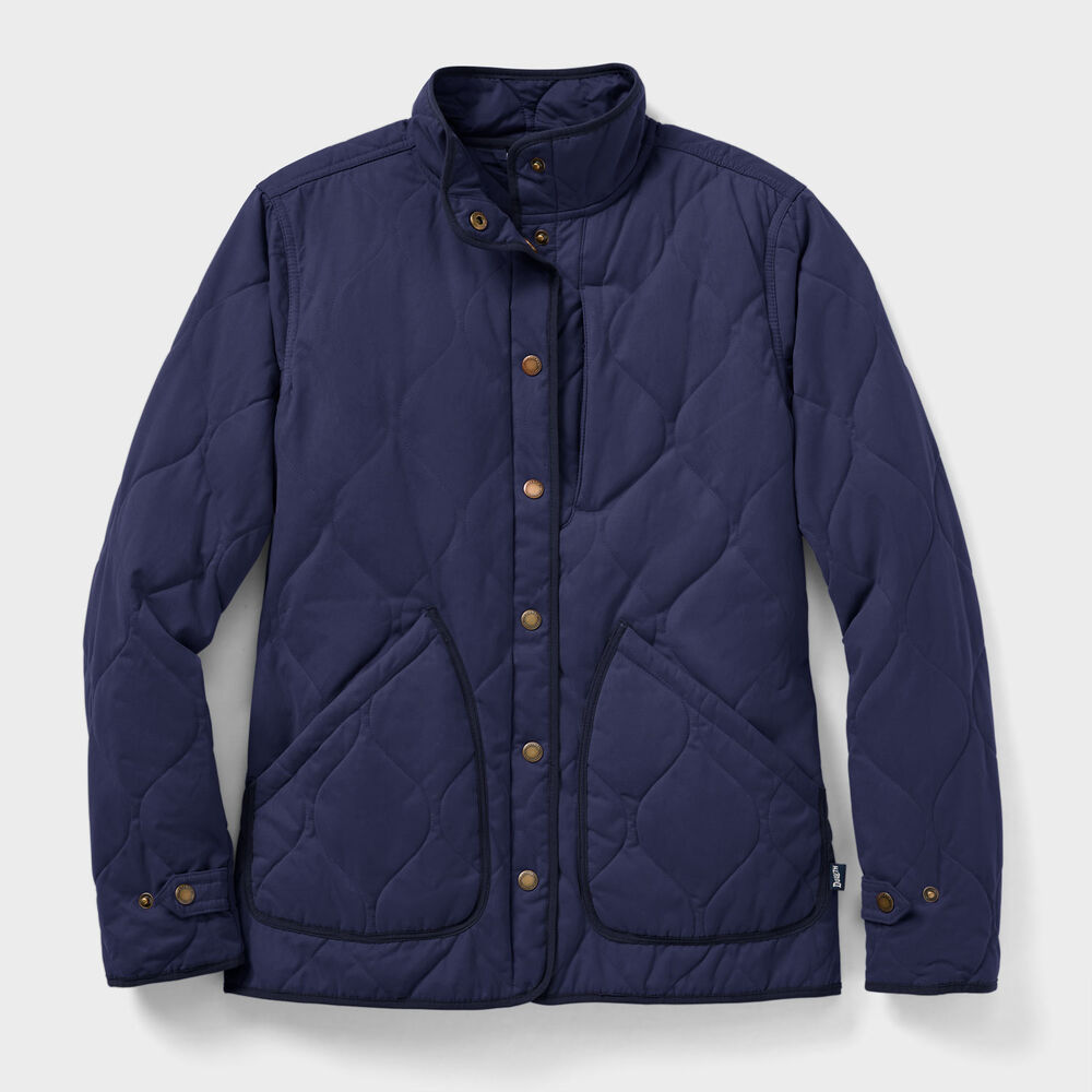 Women's Sutter's Mill Jacket Main Image