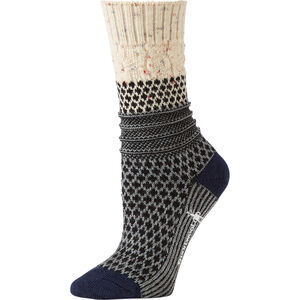 Women's Smartwool Popcorn Cable Socks