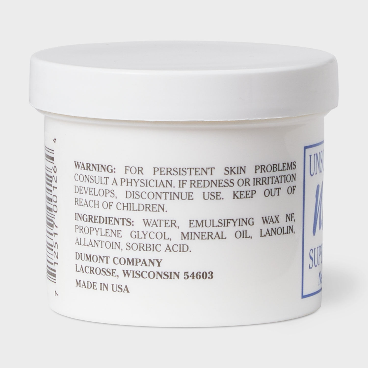 No-Crack 4-oz. Super Hand Cream | Duluth Trading Company