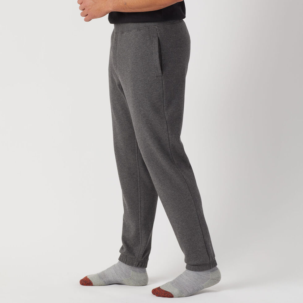 Men's Midweight Relaxed Fit Sweatpants