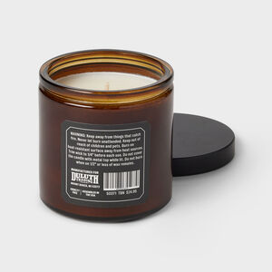 Duluth Trading Soy Wax Candle 8oz