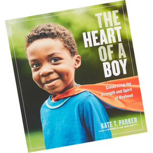 The Heart of a Boy