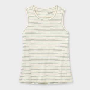 Women's Hemp Knit Tank
