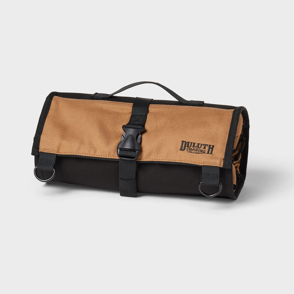 Fire Hose Tool Roll Main Image